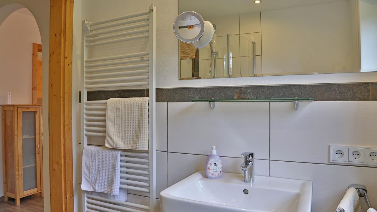 Badezimmer Badezimmer